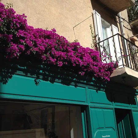 Studio Citadelle Daire Saint-Tropez