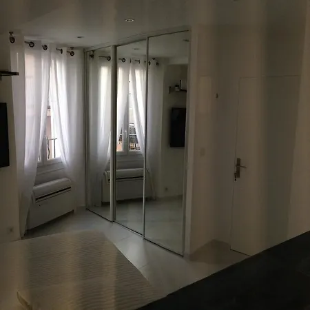 Apartmán Studio Citadelle