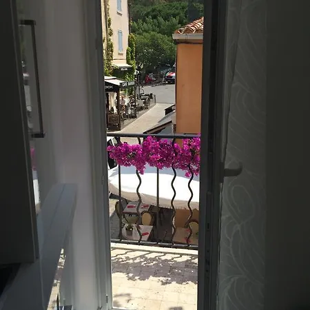 Apartment Studio Citadelle