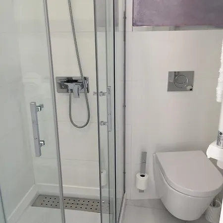 Apartmán Studio Citadelle Saint Tropez