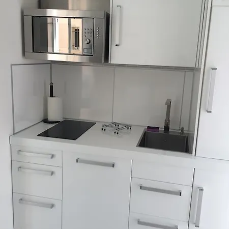 Apartment Studio Citadelle Saint-Tropez