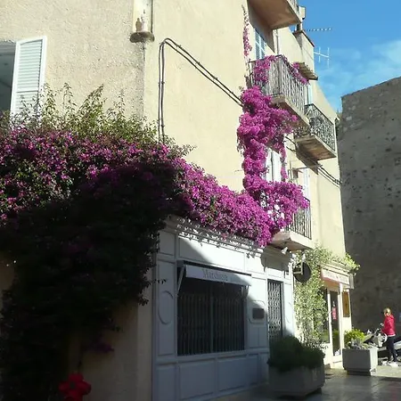 Apartmán Studio Citadelle *