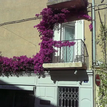 Apartmán Studio Citadelle