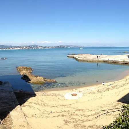 Studio Citadelle Saint Tropez