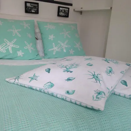 Studio Citadelle Apartmán Saint Tropez