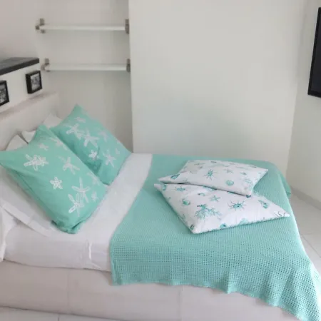 Apartmán Studio Citadelle *